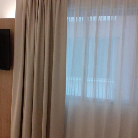 Hotel Iberflat Marynton Benicarló Kültér fotó