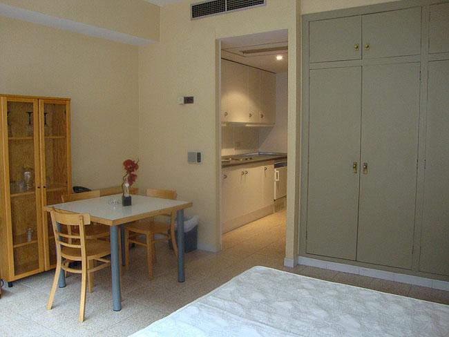 Hotel Iberflat Marynton Benicarló Szoba fotó